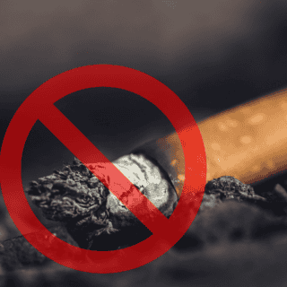 ¿Cómo dejar de fumar? ¡Aquí 5 estrategias!