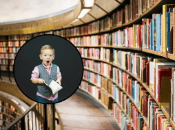 Entre tamaños insólitos, precios millonarios y récords de ventas alrededor del mundo, estas son algunas de las curiosidades más interesantes de los libros. UNSPLASH/Ben White/Susan Q Yin