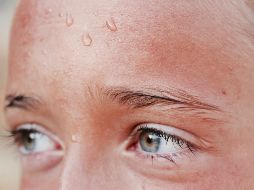 La sudoración y los malos olores pueden combatirse con simples pero eficaces opciones cotidianas. UNSPLASH/Hans Reniers