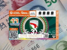 El Sorteo Zodiaco Especial 1729 se realiza este domingo a las 20:00 horas y podrás saber si ganaste el premio mayor en EL INFORMADOR. UNSPLASH.