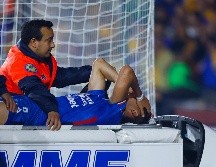 Orozco Chiquete aceptó que el camino será largo, pero mantiene la mirada firme en su recuperación. IMAGO7.