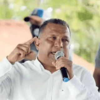 EU acusa al gobierno de Nicolás Maduro por la muerte de Alfredo Díaz