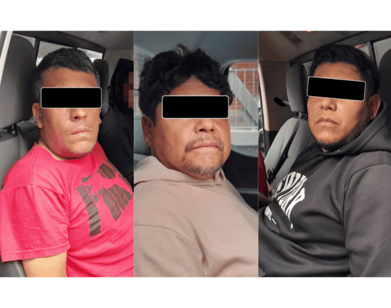 EL INFORMADOR / RUBÍ BOBADILLA  