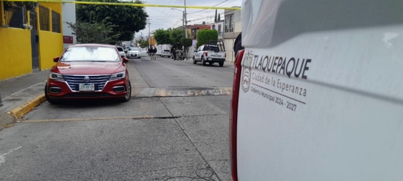 EL INFORMADOR / RUBÍ BOBADILLA  