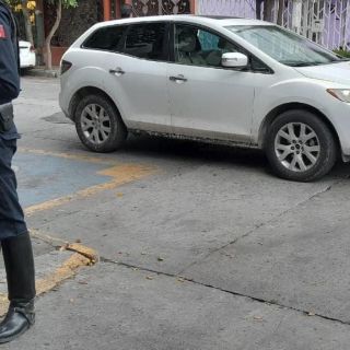 Detienen a cuatro por disparar contra una pareja afuera de la Comisaría de Tlaquepaque