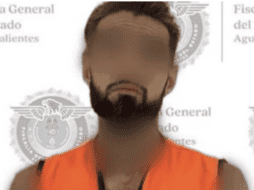 Elementos de la Policía de Investigación Criminal realizaron labores operativas, mediante recorridos en campo y vigilancias mixtas, que permitieron ubicar a Eduardo. ESPECIAL