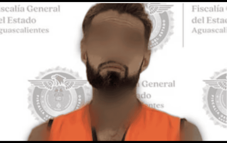 Elementos de la Policía de Investigación Criminal realizaron labores operativas, mediante recorridos en campo y vigilancias mixtas, que permitieron ubicar a Eduardo. ESPECIAL