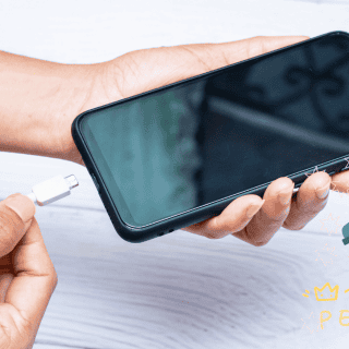 ¿Cómo se debe cargar el celular para no dañar la batería?