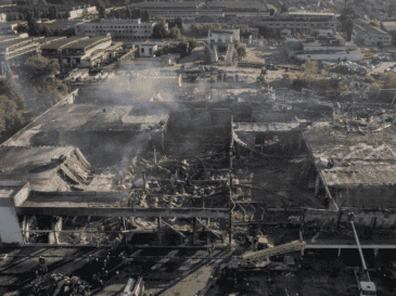 "Ya casi lo logramos; estamos muy, muy cerca", subrayó. AP / ARCHIVO