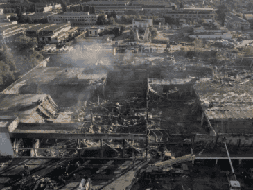 "Ya casi lo logramos; estamos muy, muy cerca", subrayó. AP / ARCHIVO