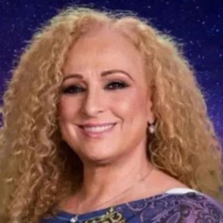 Mizada Mohamed: Horóscopos de la semana del 8 del 12 de diciembre