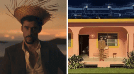 Esta gira ha llamado la atención del mundo de los espectáculos, no solo por su magnitud e impacto social, sino por su profundo significado cultural, emocional y arquitectónico. @sanbenito