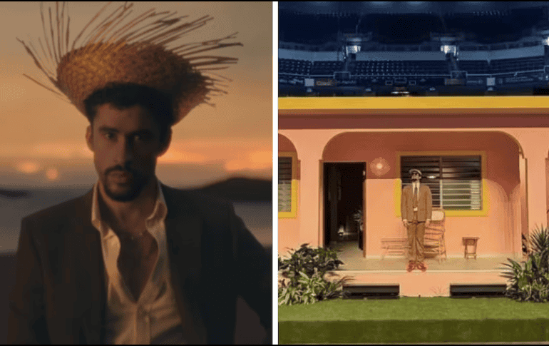 Esta gira ha llamado la atención del mundo de los espectáculos, no solo por su magnitud e impacto social, sino por su profundo significado cultural, emocional y arquitectónico. @sanbenito