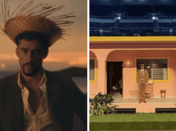 Esta gira ha llamado la atención del mundo de los espectáculos, no solo por su magnitud e impacto social, sino por su profundo significado cultural, emocional y arquitectónico. @sanbenito