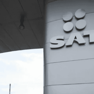 SAT desmiente congelamiento masivo de cuentas bancarias y visitas domiciliarias