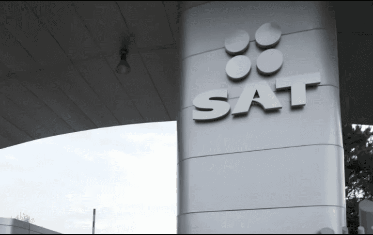 El SAT aseguró que no cuenta con un calendario fijo ni arbitrario de visitas domiciliarias, contrario a lo que se ha afirmado recientemente. EL INFORMADOR / ARCHIVO