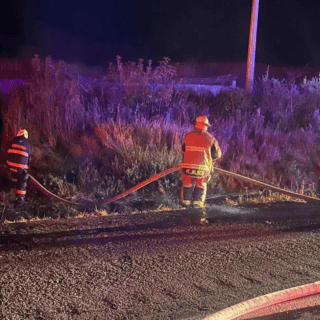 Cierran la autopista Guadalajara-Tepic por fuga de combustible