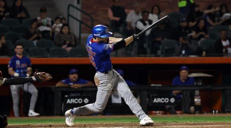 Charros de Jalisco regresará a la actividad, en la búsqueda de retomar el rumbo, el próximo martes 9 de diciembre. CORTESÍA/ Naranjeros de Hermosillo.