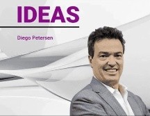 Primer año; entre el Zócalo y la realidad