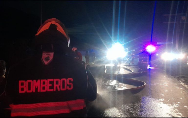 Coordinación Municipal de Protección Civil y Bomberos de Zapopan