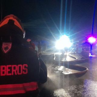 Reabren la autopista Guadalajara-Tepic tras saneamiento de fuga