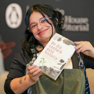 Amandititita: escribir para reconciliarse con la vida