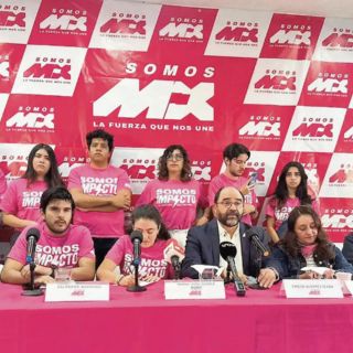 Avanza la creación de nuevo partido político