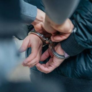 Rescatan a más de 40 jóvenes de reclutamiento