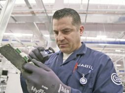 La manufactura tecnológica impulsa la competitividad de Jalisco, fortaleciendo la atracción de inversión extranjera y la generación de empleos especializados. ESPECIAL