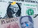 La ligera caída del precio del peso ante el dólar se debe una agenda económica sin indicadores relevantes. UNSPLASH / A. Grey / ESPECIAL / F. Flores