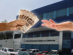 De acuerdo con la Fiscalía, la mayoría de los casos se resuelven mediante suspensiones condicionales del proceso. EL INFORMADOR / ARCHIVO