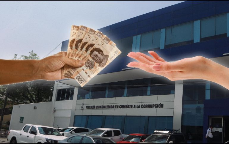 De acuerdo con la Fiscalía, la mayoría de los casos se resuelven mediante suspensiones condicionales del proceso. EL INFORMADOR / ARCHIVO