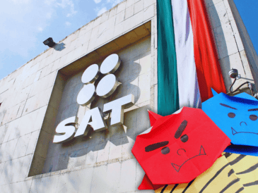 Recientemente ha circulado en algunos medios y en las redes sociales supuestas acciones del SAT que no son verdad y no tienen sustento. SUN / ARCHIVO / ESPECIAL