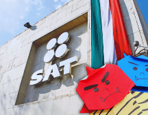 Recientemente ha circulado en algunos medios y en las redes sociales supuestas acciones del SAT que no son verdad y no tienen sustento. SUN / ARCHIVO / ESPECIAL