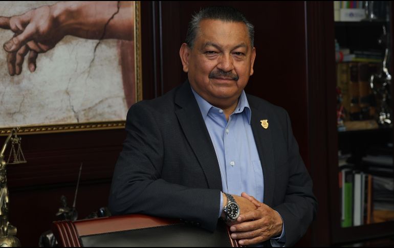 La Fiscalía Anticorrupción informó que un total de 432 servidores públicos han sido vinculados a proceso en los casi 8 años de existencia de la Fiscalía especializada. EL INFORMADOR / ARCHIVO