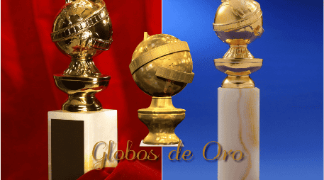 Esto es lo más destacado de las nominaciones de actores y actrices a los Globos de Oro. AP / ARCHIVO