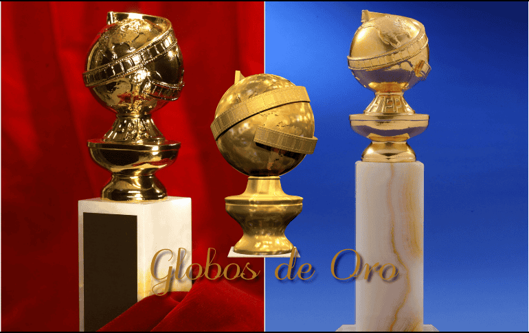 Esto es lo más destacado de las nominaciones de actores y actrices a los Globos de Oro. AP / ARCHIVO