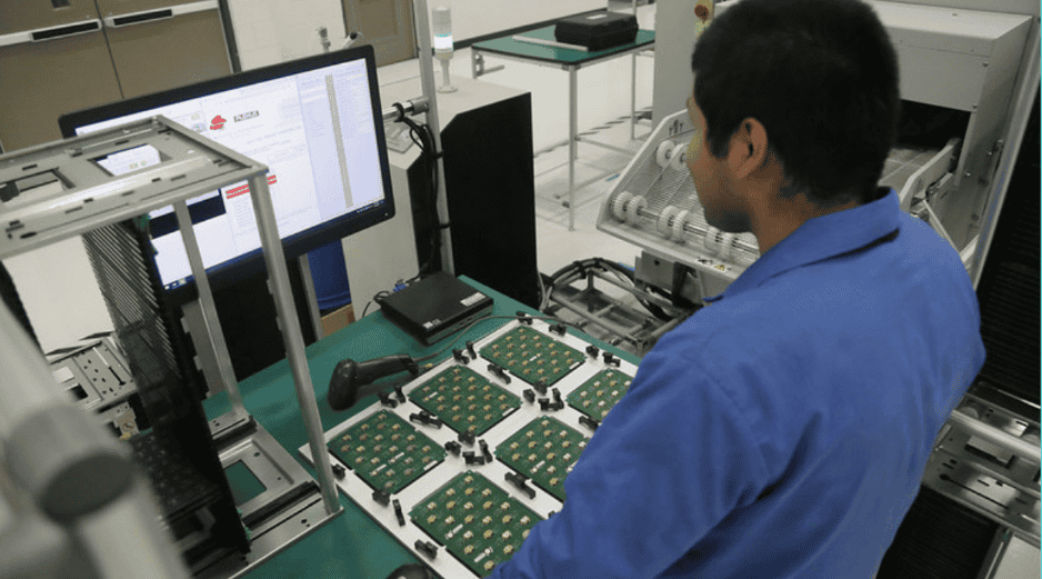 Noviembre fue el mes con mayor generación de empleos en lo que va del año, con 48 mil 595 nuevos puestos. ESPECIAL/Coordinación General de Crecimiento y Desarrollo Económico Jalisco