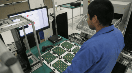 Noviembre fue el mes con mayor generación de empleos en lo que va del año, con 48 mil 595 nuevos puestos. ESPECIAL/Coordinación General de Crecimiento y Desarrollo Económico Jalisco