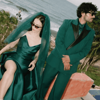 Paty Cantú revela detalles de su boda "poco convencional"