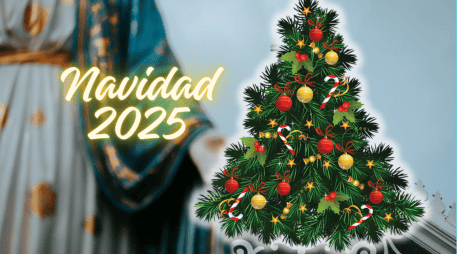 Aunque el 8 de diciembre es una de las fechas tradicionales más importante, no es la única. ESPECIAL/Canva