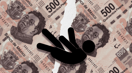 Entre los principales riesgos para el empleo se encuentran las decisiones en materia de comercio exterior, la persistencia de la inseguridad  ESPECIAL