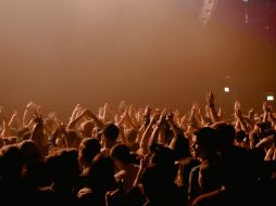 Con una semana repleta de conciertos, Guadalajara se posiciona como el escenario ideal para despedir el año. CANVA