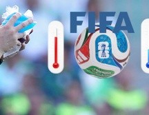FIFA implementará esta nueva medida en el Mundial 2026. IMAGO7 / ARCHIVO