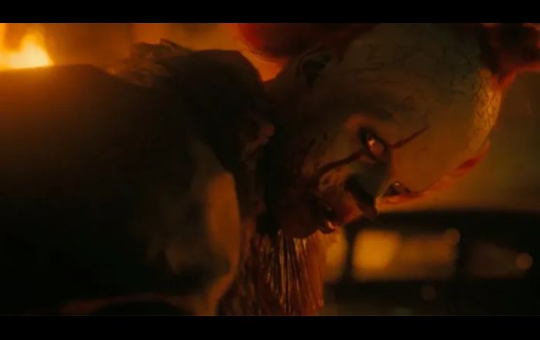 Con Derry en una situación más crítica incluso que en la línea temporal original, la responsabilidad recae ahora en Hanlon, Hallorann y los jóvenes que aún siguen en pie.  ESPECIAL/HBO