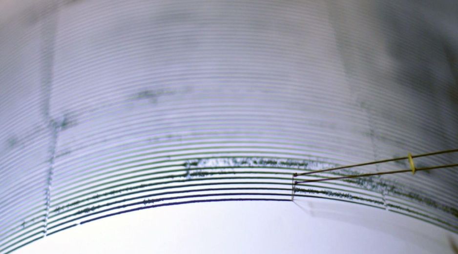 El temblor se produjo a las 23:15 hora local del lunes frente a las costas de la prefectura de Aomori. EFE/U. Rodríguez