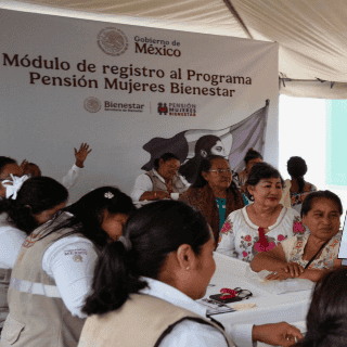 Pensión Mujeres Bienestar: ¿Cuál es la fecha límite para registrarse?