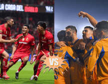 Horarios OFICIALES de la Final del Apertura 2025. Imago7 / ARCHIVO