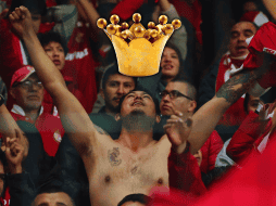 A lo largo de sus 108 años de historia, el Toluca ha conquistado 11 títulos del futbol mexicano y suma ocho medallas de segundo lugar. SUN / ARCHIVO