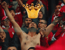 A lo largo de sus 108 años de historia, el Toluca ha conquistado 11 títulos del futbol mexicano y suma ocho medallas de segundo lugar. SUN / ARCHIVO